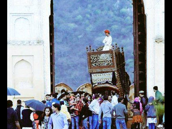रणबीर हैं बाजीराव रणबीर हैं बाजीराव