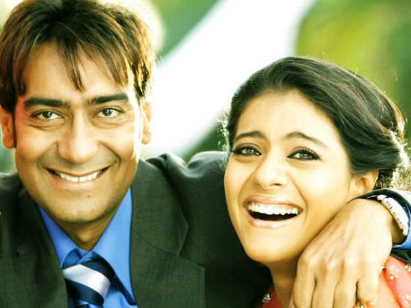 हाल ही में काजोल ने कहा था, आपसे उन्हें काफी डांट पड़ती है क्योंकि वह बिना सोचे कुछ भी बोल देती हैं? हाल ही में काजोल ने कहा था, आपसे उन्हें काफी डांट पड़ती है क्योंकि वह बिना सोचे कुछ भी बोल देती हैं?