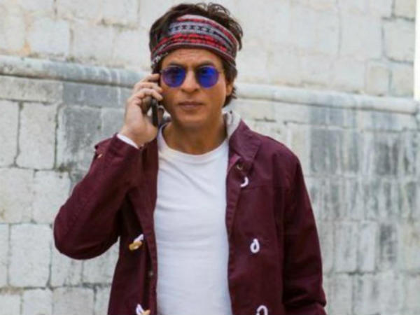 शाहरुख खान की फैन शाहरुख खान की फैन