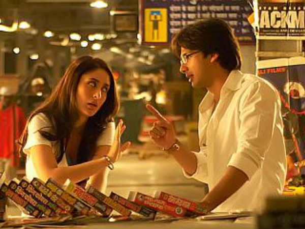 EPIC: करीना का रिएक्शन EPIC: करीना का रिएक्शन