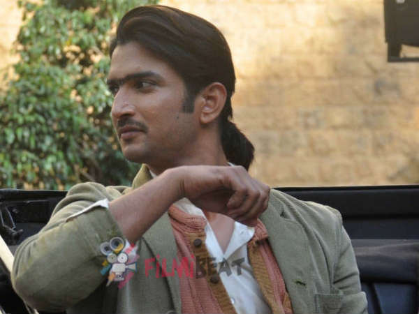 डिटेक्टिव ब्योमकेश बख्शी