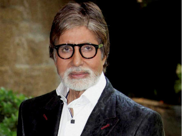 अमिताभ बच्चन अमिताभ बच्चन