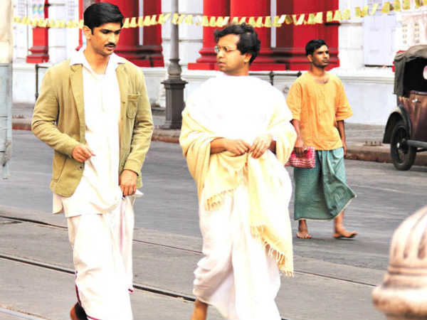 मालगुड़ी डेज के समय में पहुंच गये हम तो मालगुड़ी डेज के समय में पहुंच गये हम तो