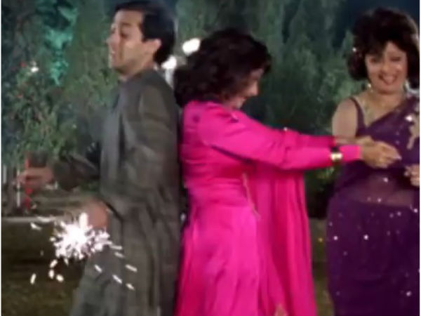 दीवाली दीवाली