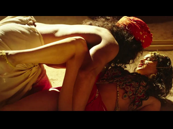 DON'T WATCH: बदलापुर?