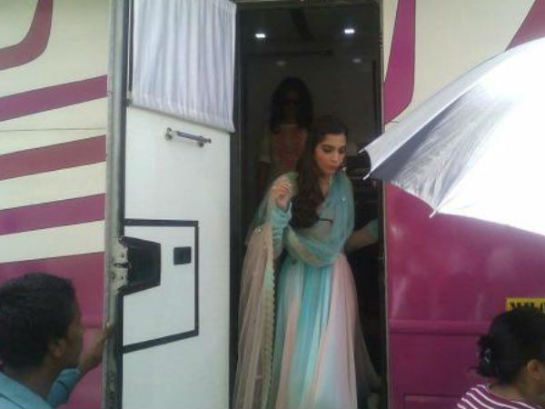 परी हूं मैं