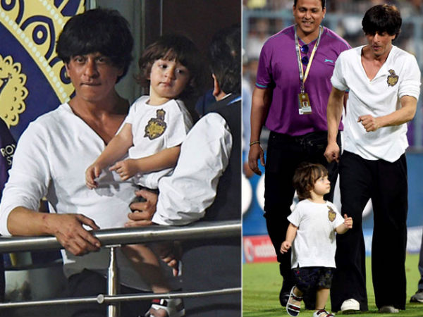 abram abram