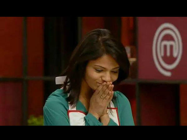 निकिता का यादगार सफर