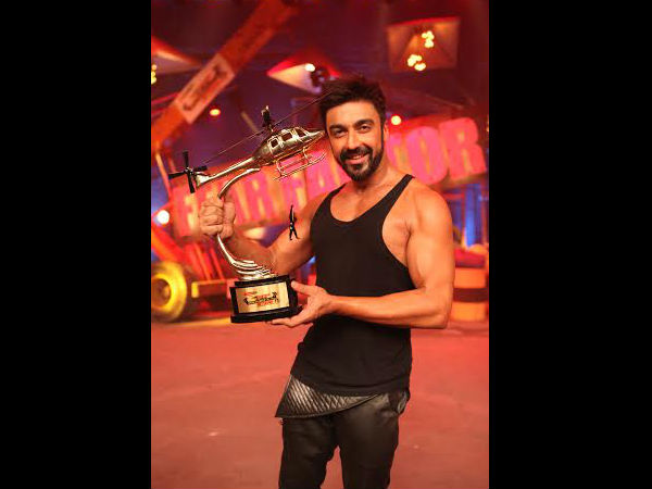 चैंग को हराकर आशीष हुए विजेता