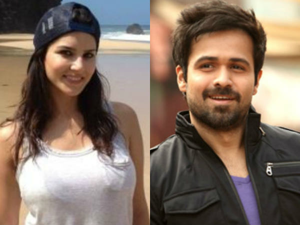 सन्नी व इमरान का मुकाबला सन्नी व इमरान का मुकाबला