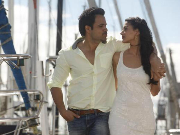 WATCH - मिस्टर इंडिया WATCH - मिस्टर इंडिया