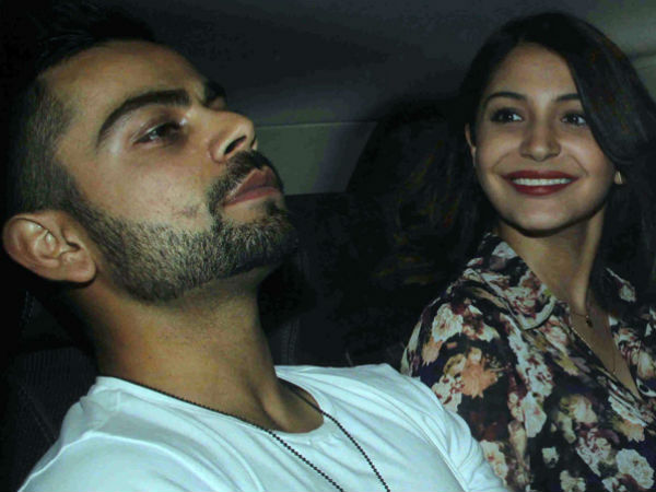 पूरी टीम के साथ फ्रैंडली हैं अनुष्का