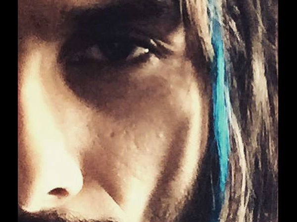 शाहिद कपूर का किलिंग लुक