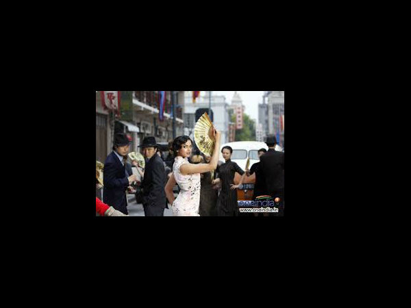 चांदनी चौक टू चाइना