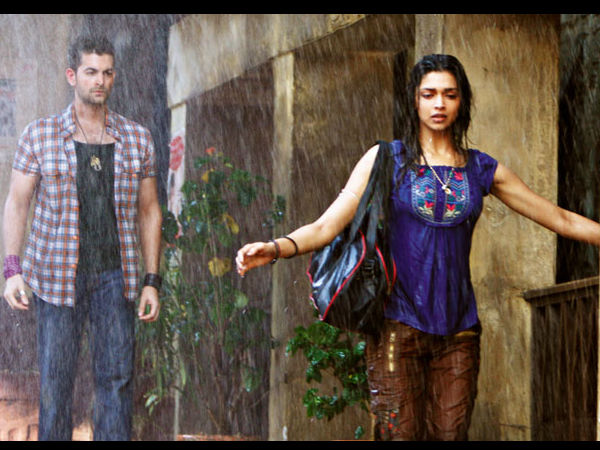 लफंगे परिंदे