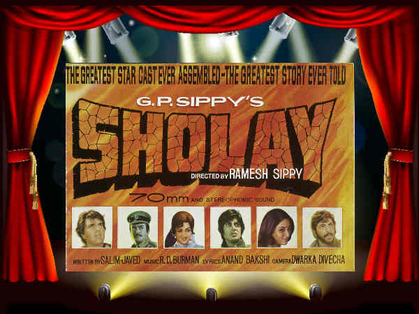 why-did-sushant-singh-rajput-goofed-up-on-sholay-details why-did-sushant-singh-rajput-goofed-up-on-sholay-details