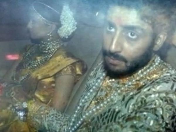 ऐश- अभिषेक ऐश- अभिषेक