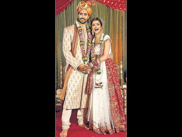 अभिषेक बच्चन- ऐश्वर्या राय अभिषेक बच्चन- ऐश्वर्या राय