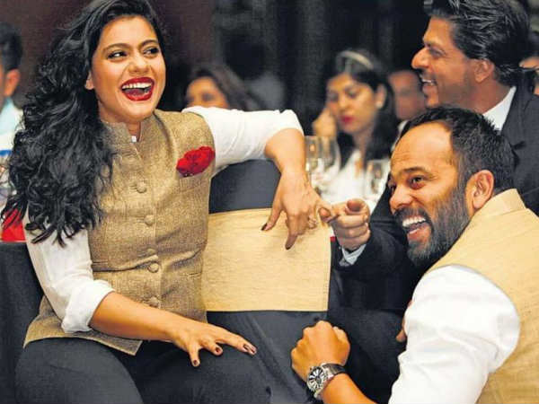 NO COMPETITION: दिलवाले NO COMPETITION: दिलवाले