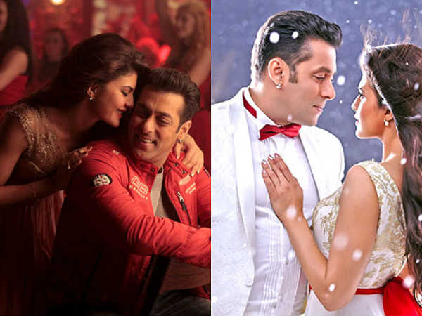 इंटेंस रोमांस इंटेंस रोमांस