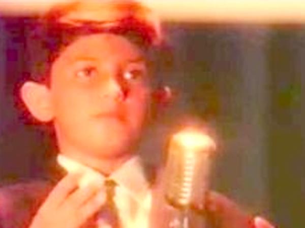 डेब्यू फिल्म डेब्यू फिल्म