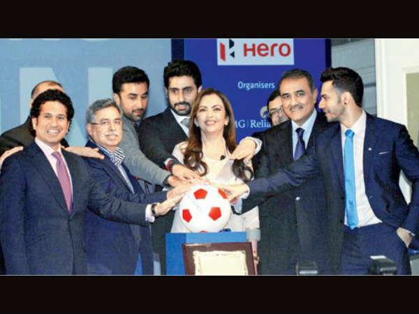 फुटबॉल प्रेम!