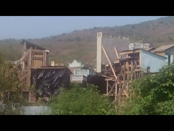 गुजरात के गांव की लोकेशन गुजरात के गांव की लोकेशन