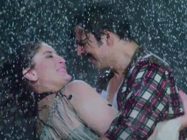 अक्षय + रोमांस - FLOP अक्षय + रोमांस - FLOP