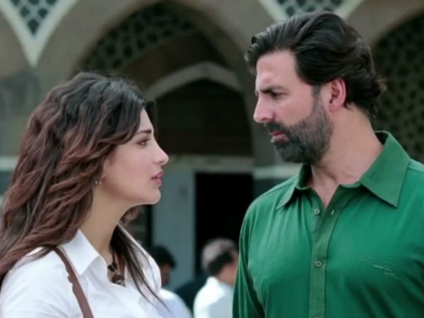 फॉर्म में अक्षय - HIT फॉर्म में अक्षय - HIT