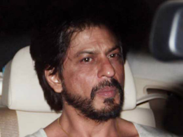 शाहरूख खान शाहरूख खान