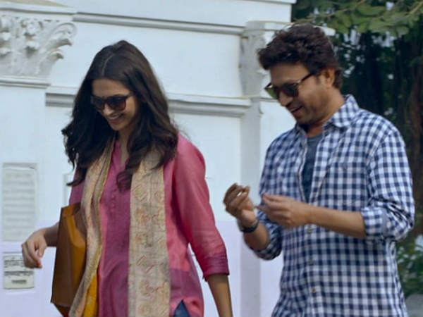 WATCH: अनदेखी केमिस्ट्री WATCH: अनदेखी केमिस्ट्री