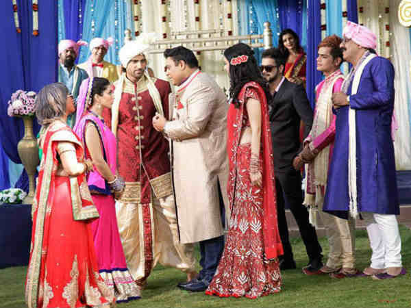 स्टोरीलाइन स्टोरीलाइन