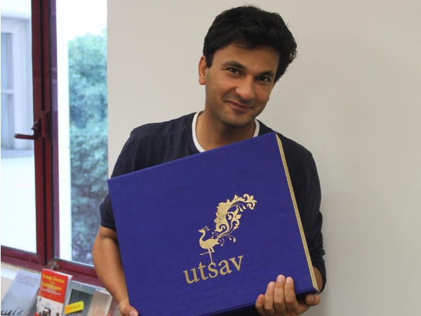 vikas khanna vikas khanna