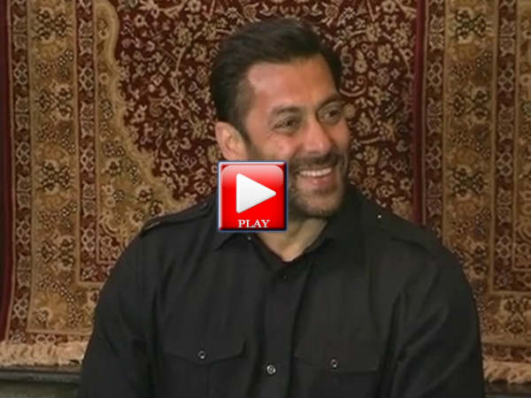 बजरंगी भाईजान बजरंगी भाईजान