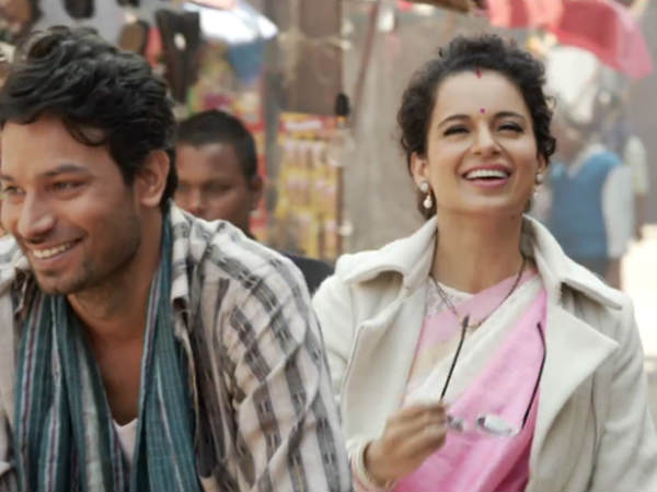 MUST WATCH आप भी हैं तनु टाईप क्रेज़ी MUST WATCH आप भी हैं तनु टाईप क्रेज़ी
