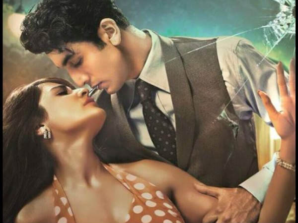 बजट 100 करोड़..पर कमाई! बजट 100 करोड़..पर कमाई!