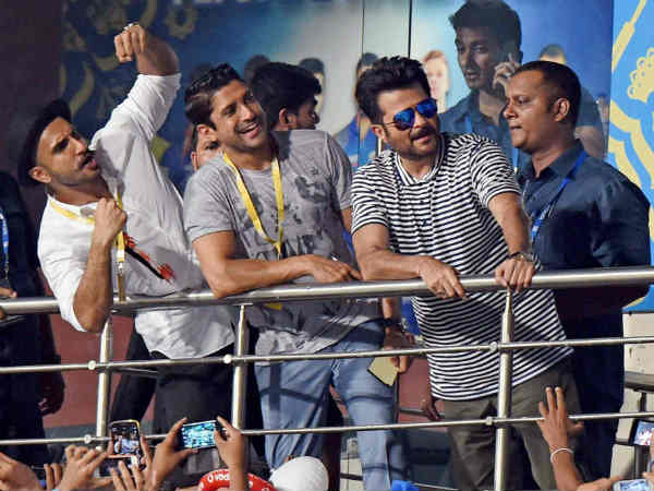 रणवीर सिंह