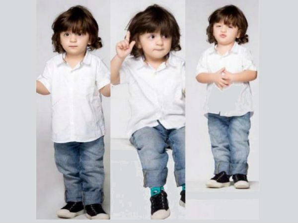 बॉलीवुड के cutest किड बॉलीवुड के cutest किड