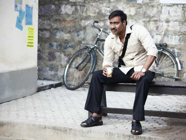 ajay devgan ajay devgan
