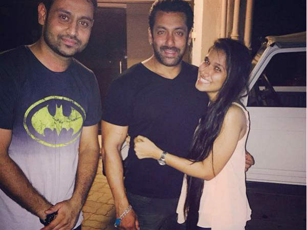 salman khan salman khan