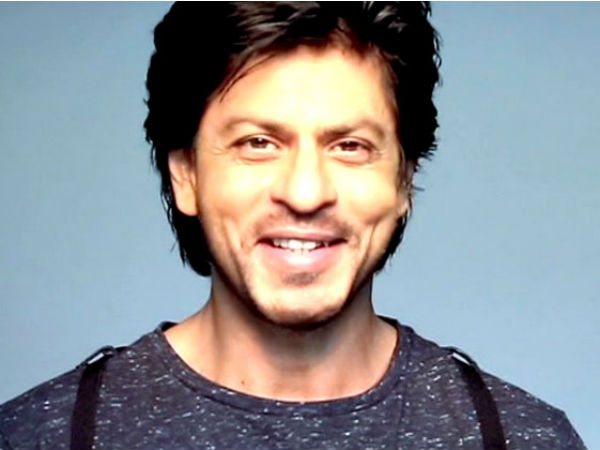 बिग बॉस 8 में नहीं आए शाहरुख खान