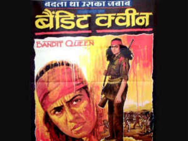 बैंडिट क्वीन बैंडिट क्वीन