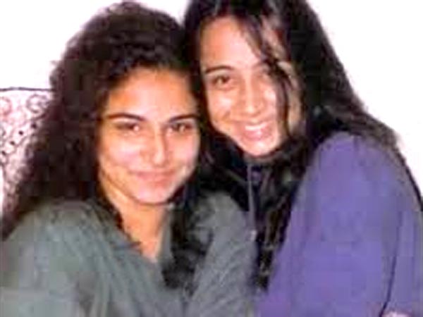 फ्रेंड टाइम