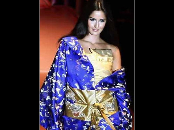 मॉडलिंग के दिनों की तस्वीर