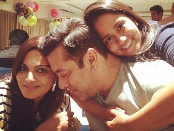 सुपरस्टार सेल्फी