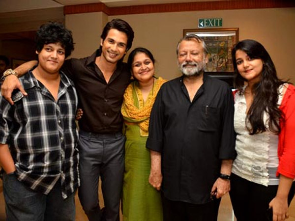 तीन पिता 