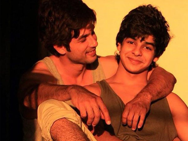 तीन भाई बहन