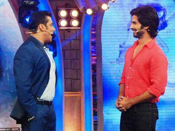  सलमान खान