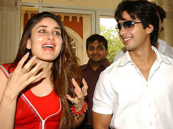  करीना कपूर