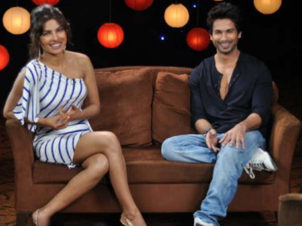  प्रियंका चोपड़ा